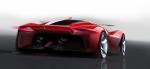 Ferrari P80/C 2019 года